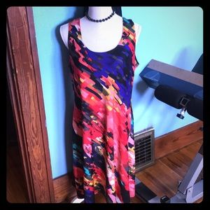 Sophie A Dress with FREE Necklace ❤️